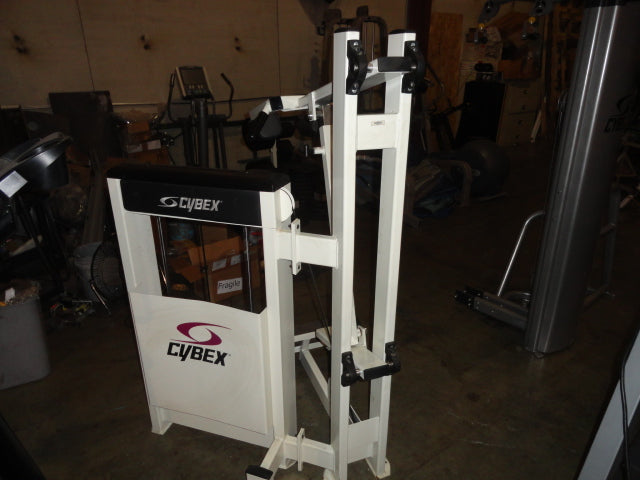 Cybex Galileo Standing Calf Extension