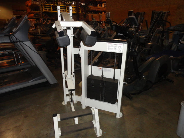 Cybex Galileo Standing Calf Extension