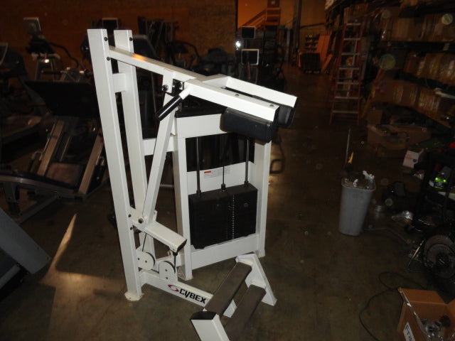 Cybex Galileo Standing Calf Extension
