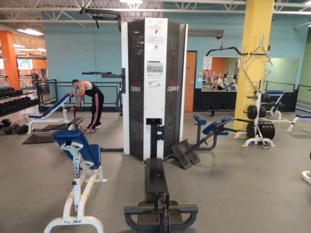 Cybex Modular Station