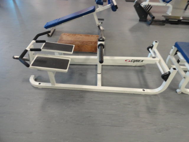 Cybex T-Bar Row 5580