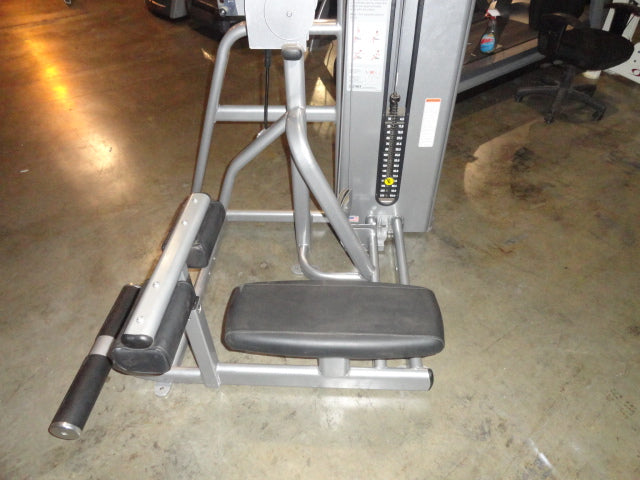 Cybex VR1 Row/Lat Dual Machine