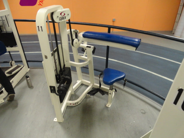 17 piece Cybex VR2 Circuit