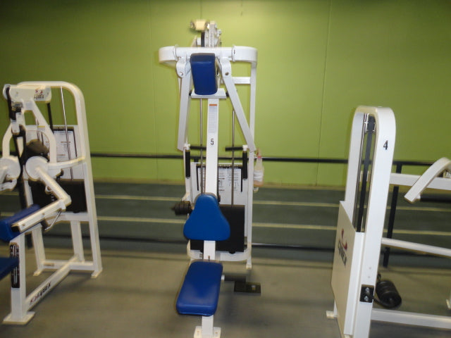 17 piece Cybex VR2 Circuit