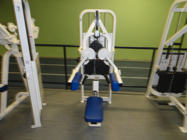 17 piece Cybex VR2 Circuit