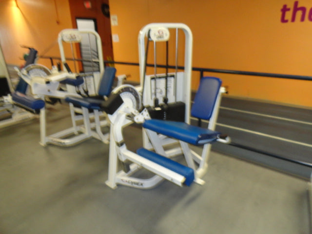 17 piece Cybex VR2 Circuit