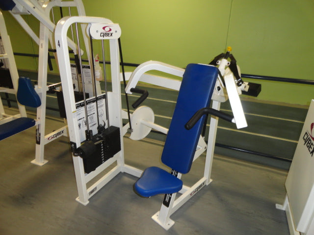 17 piece Cybex VR2 Circuit