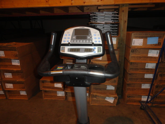 Cybex 530U Upright Bike