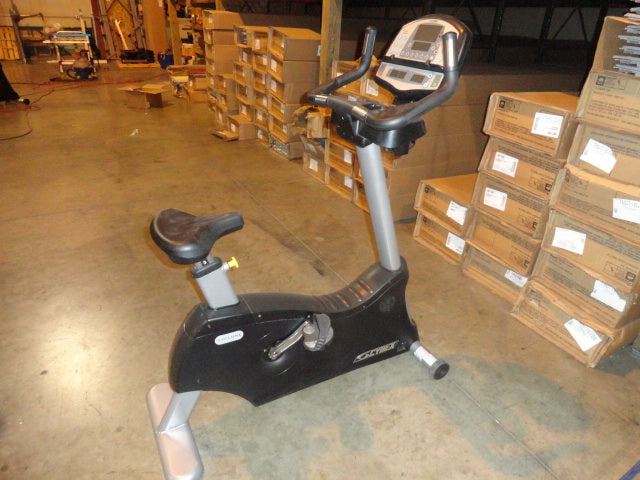 Cybex 530U Upright Bike