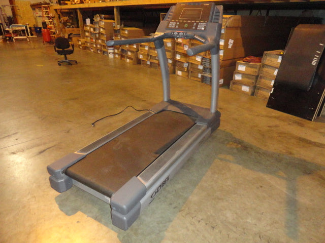 Cybex 750T Treadmill