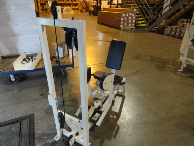 Cybex Classic Abductor & Adductor