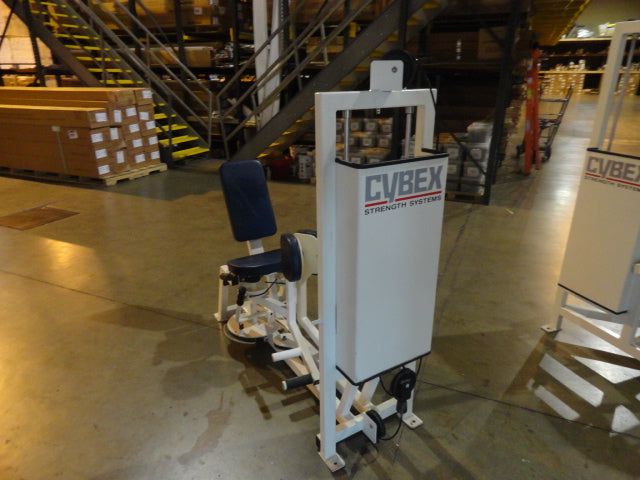 Cybex Classic Abductor & Adductor