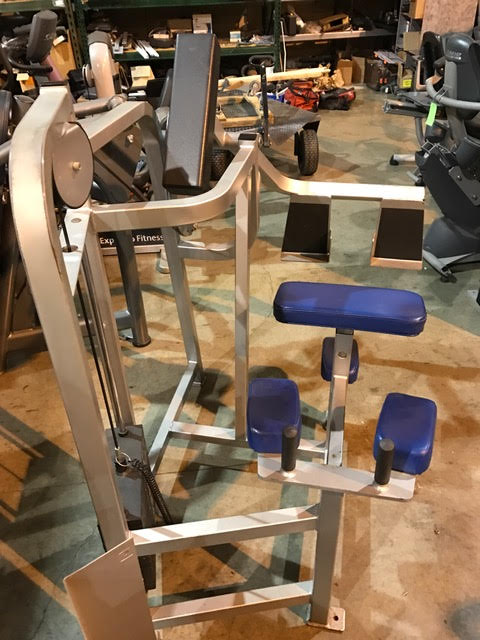 Cybex Glute VR2