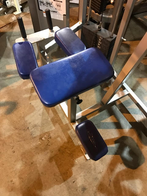 Cybex Glute VR2