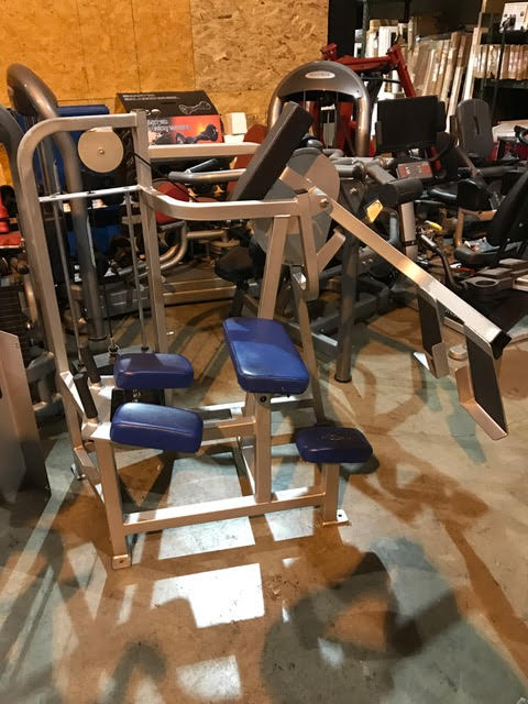 cybex vr2 glute machine Cybex Glute VR2