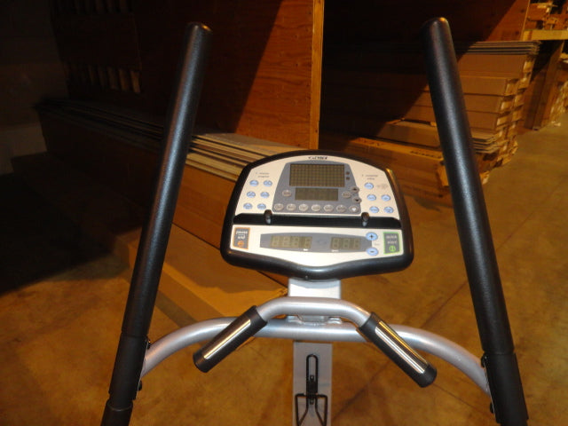 Cybex 530S Stepper