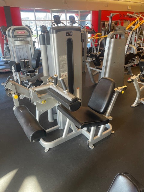 cybex vr1 seated leg curl Cybex VR1 Seated Leg Curl