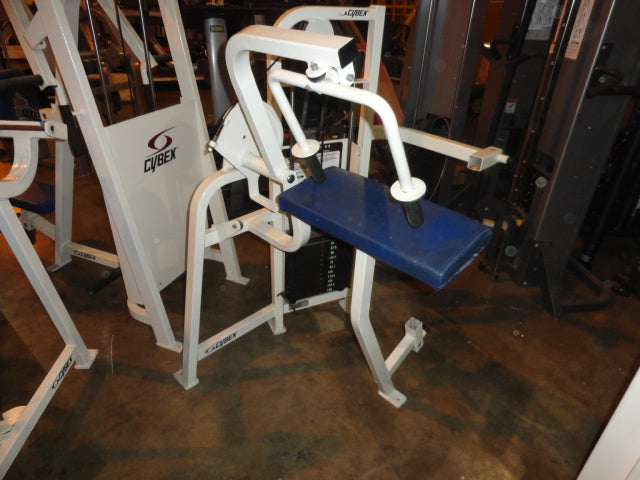 8 piece Cybex VR2 circuit