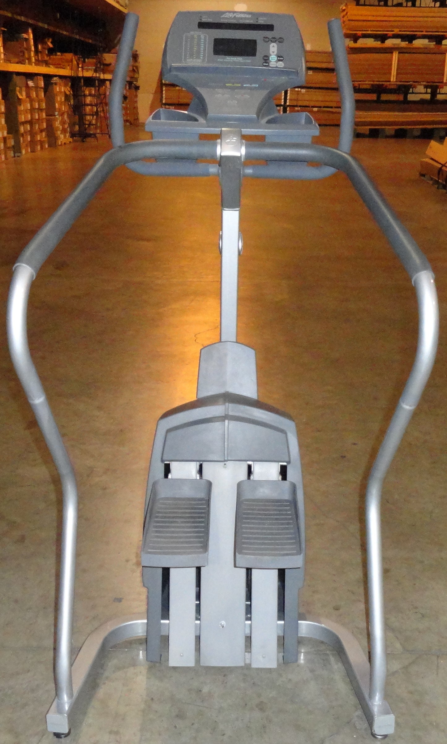 Life Fitness 95Si Stepper
