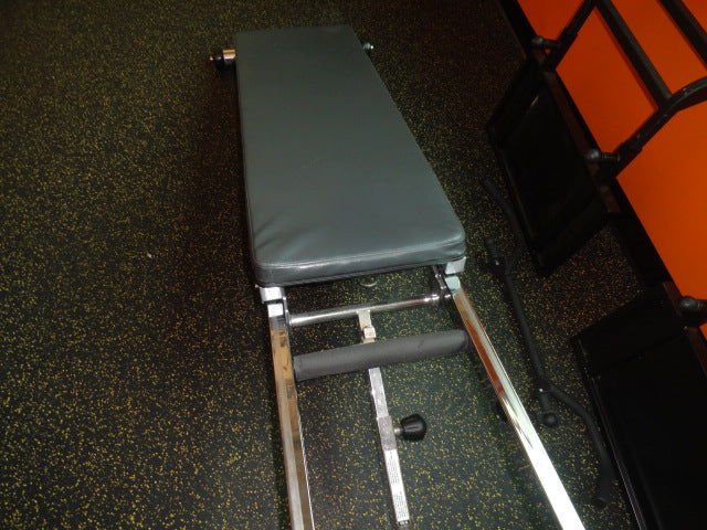 Gravity Training System Total Gym