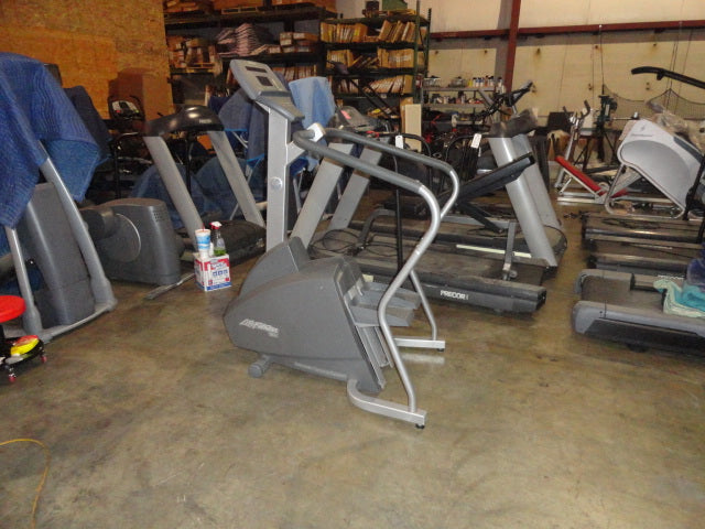Life Fitness 93S Stepper