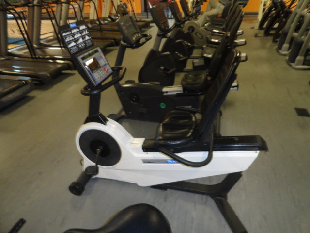 Tectrix recumbent bike sale