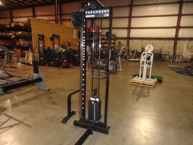 Paramount MS-2000 Adjustable Cable Crossover