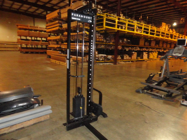 Paramount MS-2000 Adjustable Cable Crossover