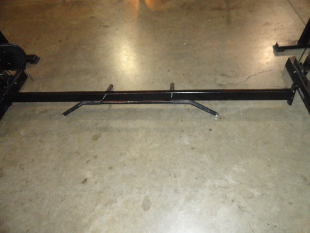 Paramount MS-2000 Adjustable Cable Crossover