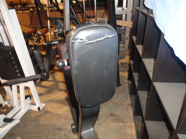 Precor Icarian Vertical Row 309
