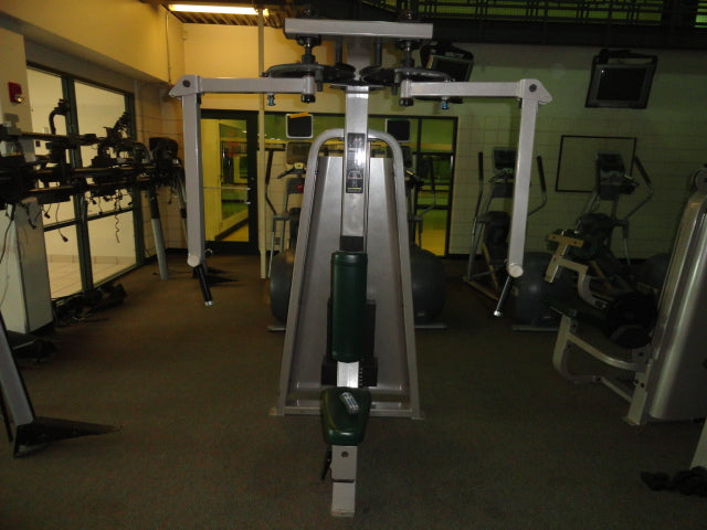 23 piece Precor Icarian Gym Package w/ includes a 15 piece circuit