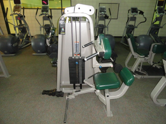 23 piece Precor Icarian Gym Package w/ includes a 15 piece circuit