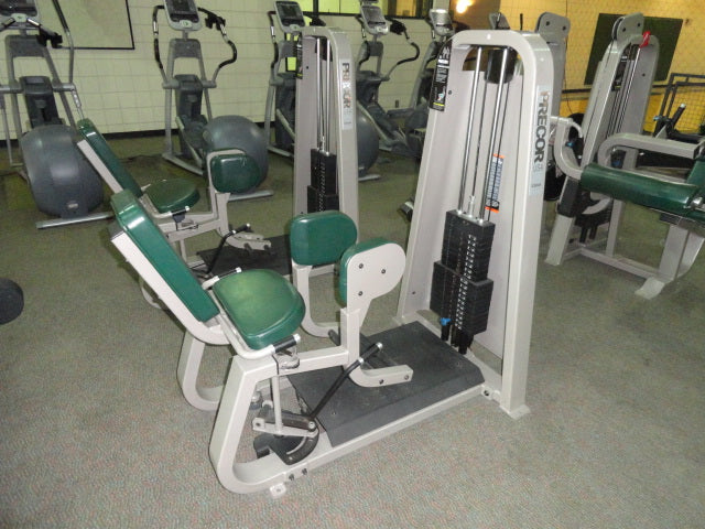 23 piece Precor Icarian Gym Package w/ includes a 15 piece circuit