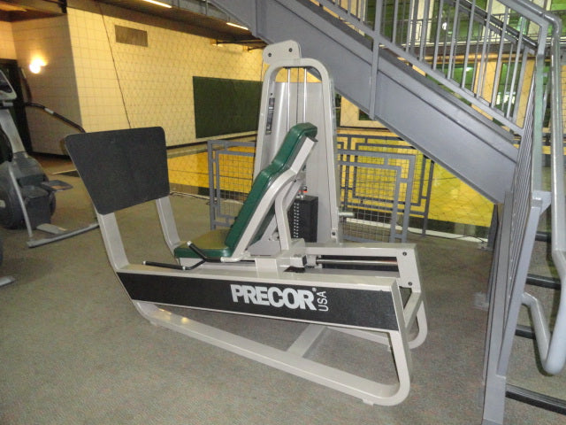 23 piece Precor Icarian Gym Package w/ includes a 15 piece circuit