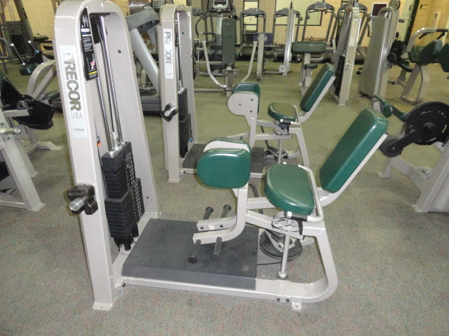 23 piece Precor Icarian Gym Package w/ includes a 15 piece circuit