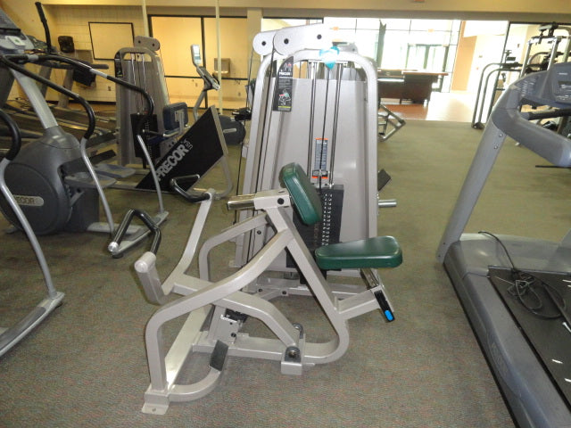 23 piece Precor Icarian Gym Package w/ includes a 15 piece circuit