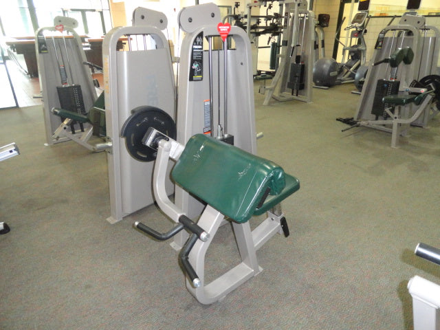 23 piece Precor Icarian Gym Package w/ includes a 15 piece circuit