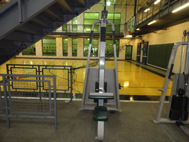 23 piece Precor Icarian Gym Package w/ includes a 15 piece circuit