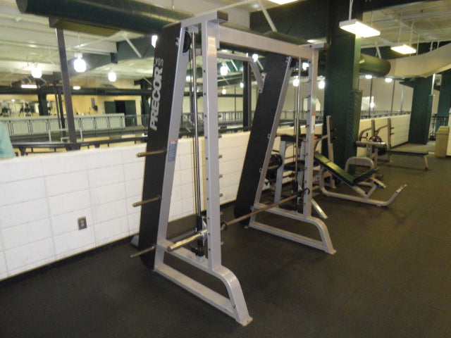 23 piece Precor Icarian Gym Package w/ includes a 15 piece circuit