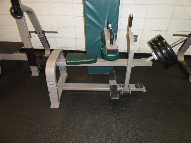 23 piece Precor Icarian Gym Package w/ includes a 15 piece circuit