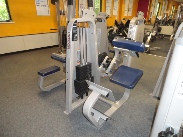 31 piece Icarian Gym Package
