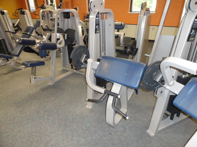 31 piece Icarian Gym Package