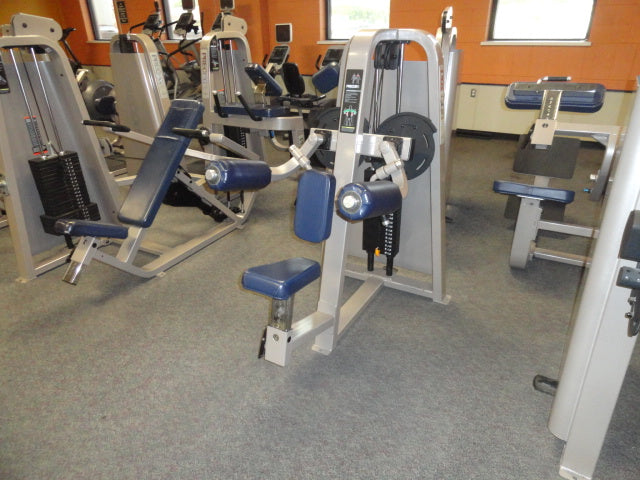 31 piece Icarian Gym Package