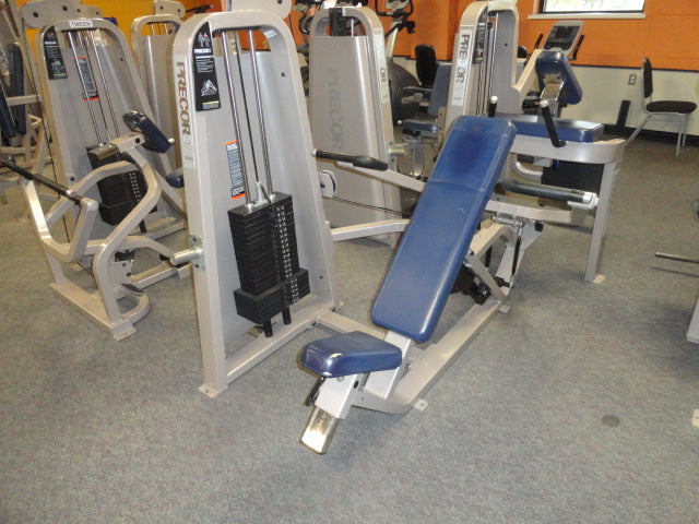 31 piece Icarian Gym Package
