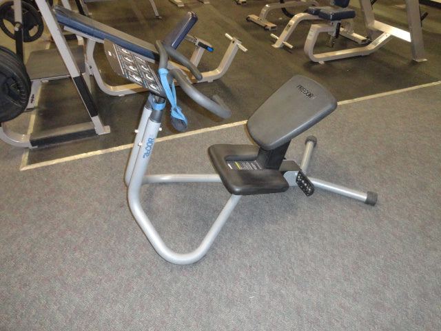 31 piece Icarian Gym Package