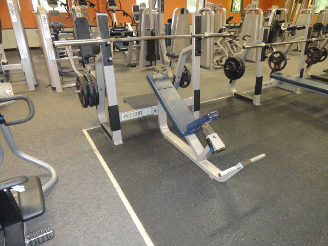 31 piece Icarian Gym Package