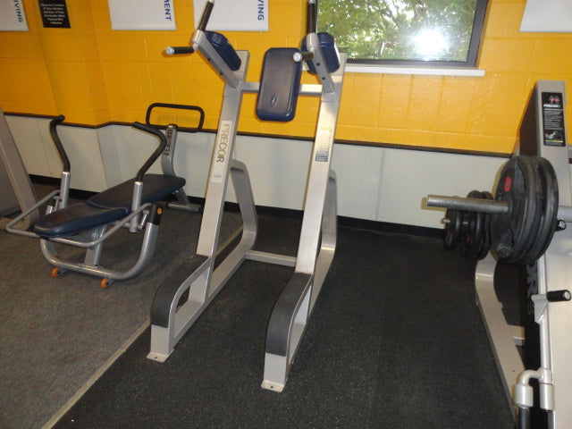 31 piece Icarian Gym Package