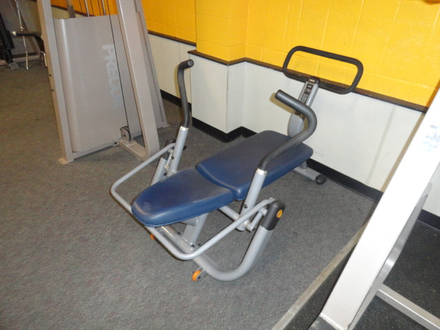 31 piece Icarian Gym Package