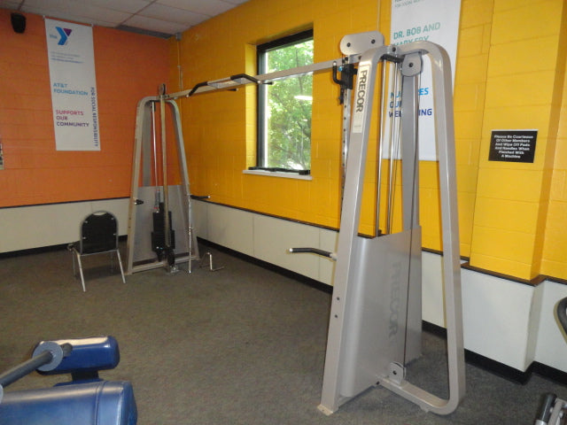 31 piece Icarian Gym Package