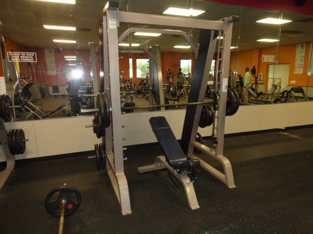 31 piece Icarian Gym Package